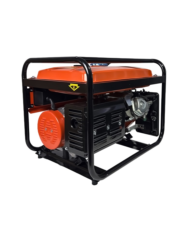 РЫСЬ PG-6000 Генераторы бензиновые 5500/5800 Вт